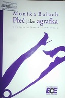 Płeć jako agrafka - Monika Bolach