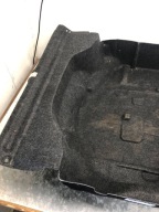 mats sump boot MERCEDES W212 KOMBI A2126841406