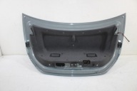 Mercedes CLS W219 trunk door boot