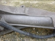 VW GOLF 7 VII servo control