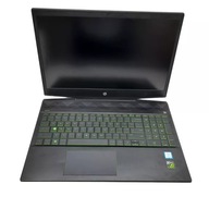 LAPTOP GAMINGOWY HP PAVILION GAMING 15 GTX1050 I5-8TH 8/256