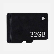 Pamäťová karta SDXC AOYOCH hw34rjhafh 32 GB