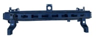 sider pillar of a bumper front VW GOLF plus LIFT 09- 5M0807109E