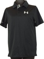 Koszulka polo Under Armour 7-8 lat 122/128cm z USA