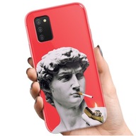 ETUI CASE OBUDOWA NA TELEFON DO REALME GT NEO 2 WZORY TOP100 JAKOŚĆ