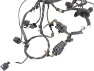 AUDI A8 D3 LIFT bundle of a bumper rear part rear MARTWE POLE PDC 4E0971104AC