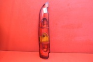 light left rear part rear RENAULT KANGOO 1 and LIFT 03-09