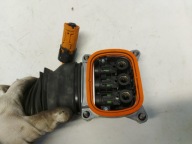 BMW G30 530E wiring electrical 6823573