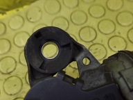 CITROEN C3 wiper mechanism front