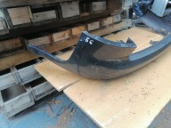 bumper rear part AUDI A6 C5 sedan 4B5807511P