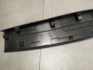 Audi Q3 F3 83A Blende Abdeckung heckklappe heck 83A867606
