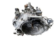 gearbox, MAZDA 6 GG 2.0 D