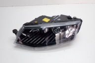 SKODA OCTAVIA III 13-17 BI-XENON reflektor left light left