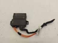 AUDI Q3 8U A1 8X module control unit GATEWAY 8U0907468A