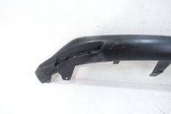 SPOILER diffusore Paraurti posteriore CITROEN C3 II LIFT 2013-2016 9803688677