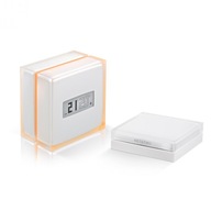 Netatmo Thermostat - inteligentny termostat NTH01