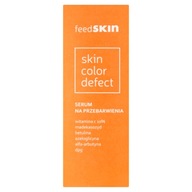 FEEDSKIN skin color defect sérum na pigmentové škvrny 30ml