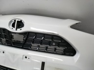 front bumper front TOYOTA YARIS CROSS 20