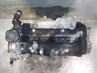 OPEL CORSA E MERIVA B engine 1.3 CDTI 16V 95 KM B13DTE PRZEBIEG 138 TYS.