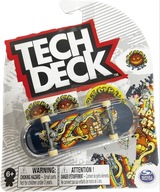 TECH DECK FINGERBOARD Grimple Stix 2