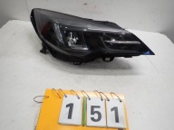 light front front right OPEL ASTRA V K LIFT 2019- FULL LED 39195689