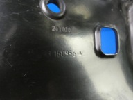 Jaguar XJ X351 holder bracket console