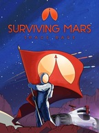 SURVIVING MARS SPACE RACE PL PC KLUCZ STEAM