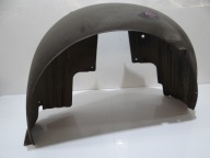 mudguard left rear part BMW E65 LCI 7136681