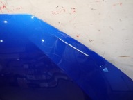 Capot SKODA SCALA 2019