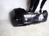 NISSAN LEAF e 1 10-17 Paraurti posteriore posteriore