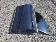 door left left front front BMW 5 GT F07 2009-2013
