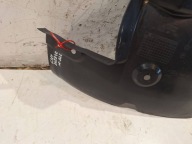 mudguard front left 638436894R RENAULT MASTER III 2019