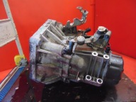 SUZUKI SWIFT III MK6 LIFT 1.3 DDIS Getriebe