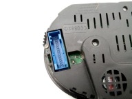 VW Bora Golf dials dials predkosciomierz pol fis