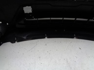 front bumper NISSAN QASHQAI 13-17 NR 35629