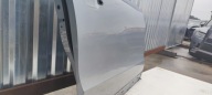 door right front AUDI Q5 8R LX7V original 2008-2016