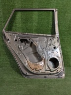 door rear. left left rear part TOYOTA COROLLA E21 KOMBI 19- NR.D4699