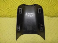 FIAT BRAVO II Blende Abdeckung TUNELU 735388416
