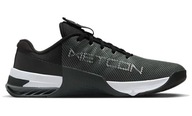 Buty Nike Treningowe Unisex Metcon 8 W DO9327-001 Rozmiar 43