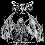 Abyss Vanguard, CD