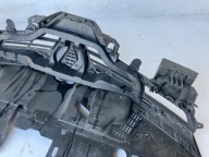 Grill Grill RENAULT CLIO IV PRZEDLIFT