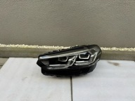 lights BMW X3 X4 G01 G02 LIFT Full Led Adaptive LED