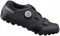 Buty Rowerowe SPD SHIMANO ME5 ME502 AM ENDURO r 42