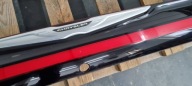 Chrysler Pacifica 2022 cap light LED rear part rear to the bonnet 68568590AA
