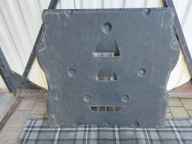 cover chassis PORSCHE 911 TARGA 4S 16r