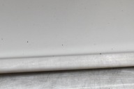 door right front front WHITE SOLID VOLVO V40 2 II 5D HB 12-16