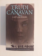 Last of the Wilds Trudi Canavan