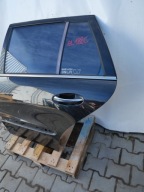 MERCEDES-BENZ W211 E class door left rear part
