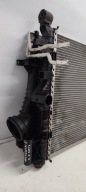 water cooler intercooler Opel Insignia A 2,0 CDTI