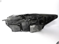 AUDI A6 S6 C8 4K0 18- light MATRIX FULL LED left front EUROPA *035* damaged